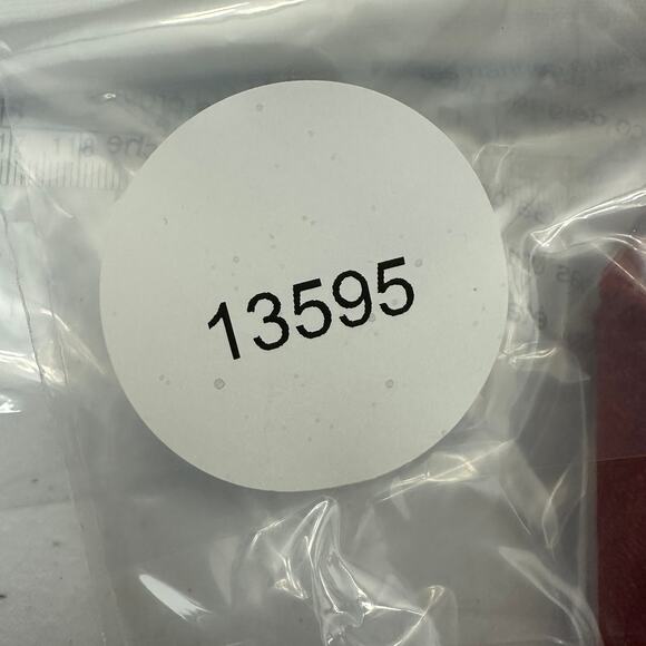 Juan Sebastian Womens Vest L Suede Western Boho Cottagecore Vintage Festival - Picture 6 of 6